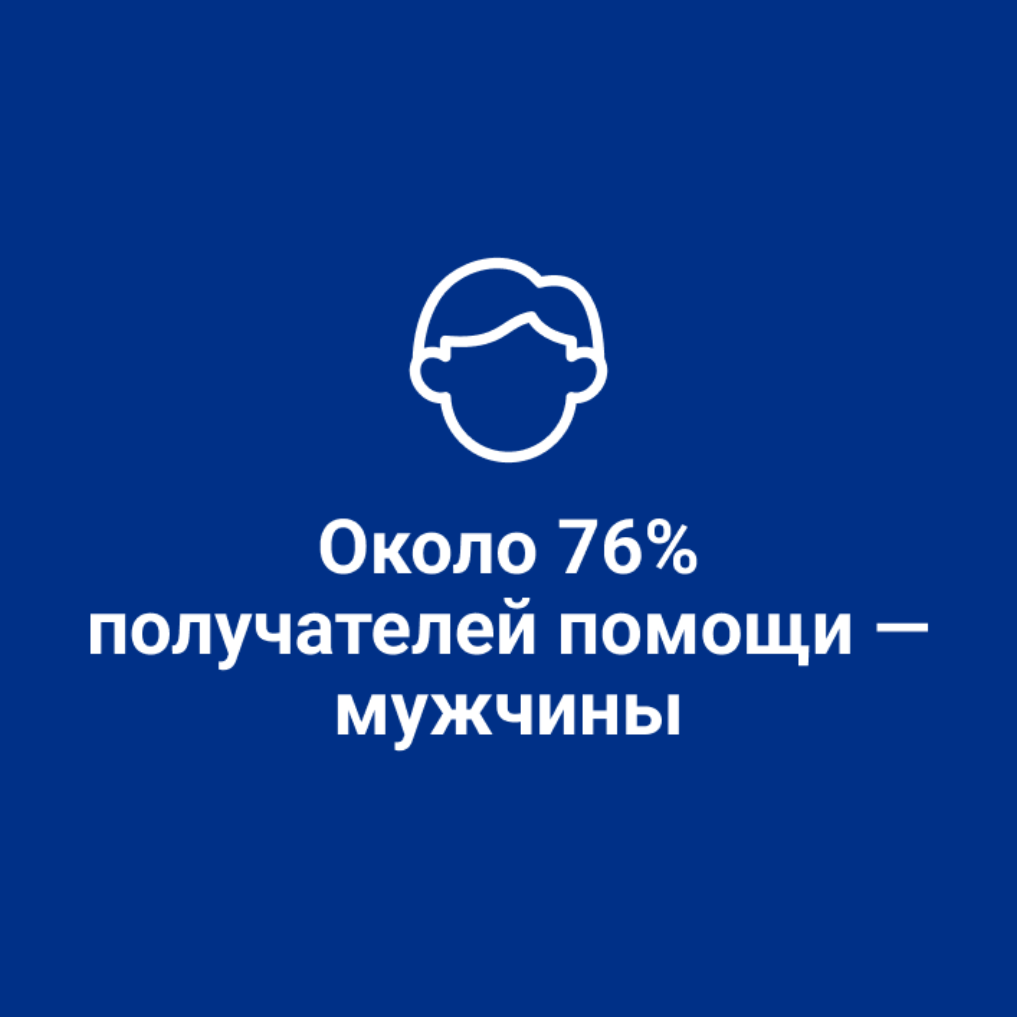 Статистика и личные истории
